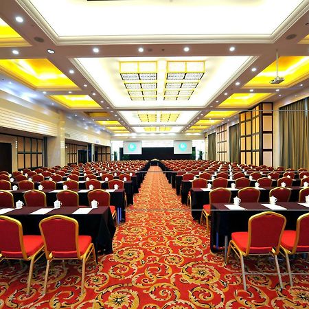 Hangzhou Haiwaihai Hotel Exterior photo