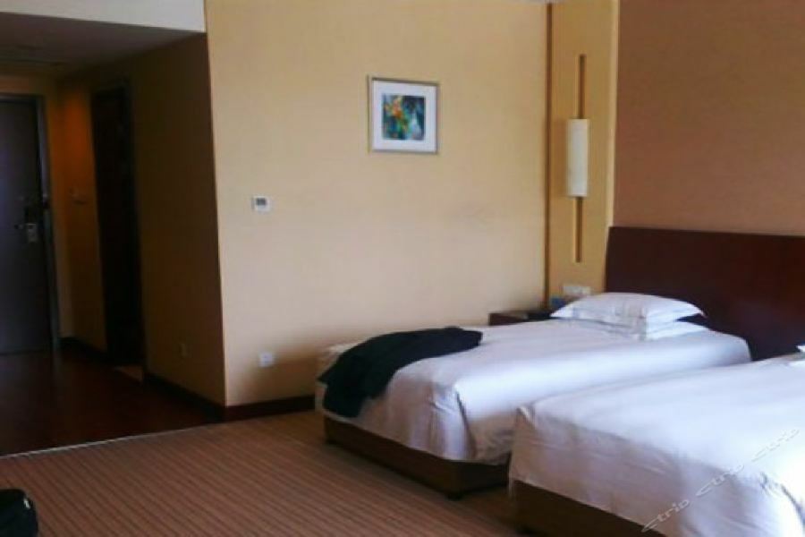 Hangzhou Haiwaihai Hotel Exterior photo